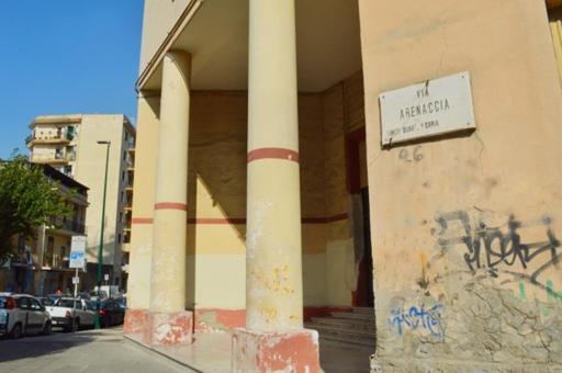 Appartamento La Casa Di Margi Napoli Esterno foto