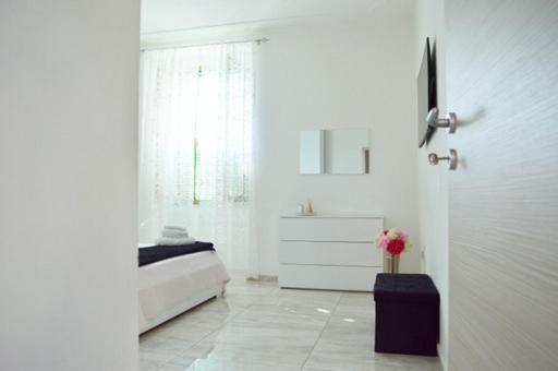 Appartamento La Casa Di Margi Napoli Esterno foto