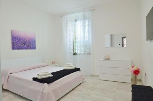 Appartamento La Casa Di Margi Napoli Esterno foto